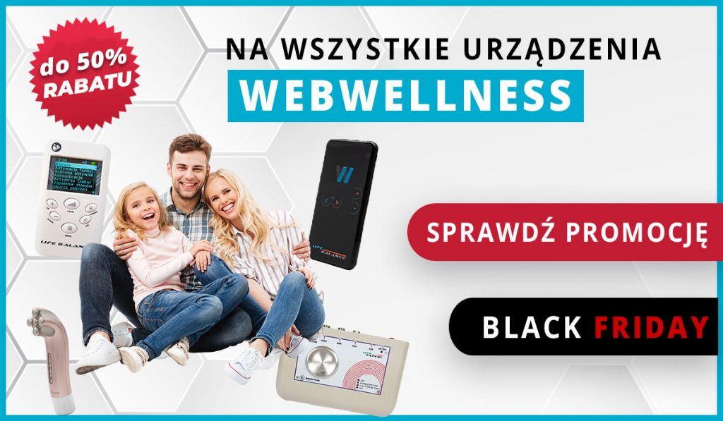 black friday promocja webwellness