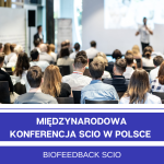 Międzynarodowa Konferencja SCIO™ w Polsce