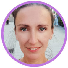 Katarzyna Kurczyńska Katarzyna Kurczyńska