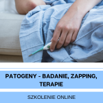 Patogeny szkolenie