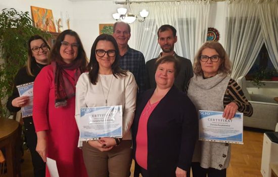 SZKOLENIA SCIO SZKOLENIA SCIO