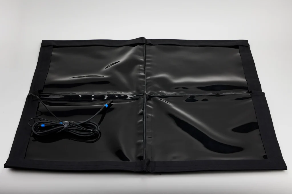 Mata Mata podwójna dla QUEX biorezonans i biofeedback