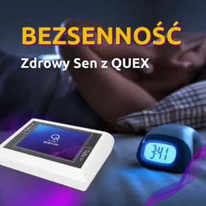 Szkolenia Zdrowy Sen z QUEX