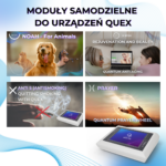 QUEX ED – profesjonalny system kwantowego biofeedbacku - obrazek 28