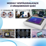 QUEX ED – profesjonalny system kwantowego biofeedbacku - obrazek 27