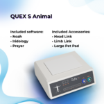 QUEX S Animal – biofeedback dla ludzi i zwierząt - obrazek 2