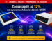 Promocja QUEX 2026 – do 12% na systemy QUEX i oprogramowanie